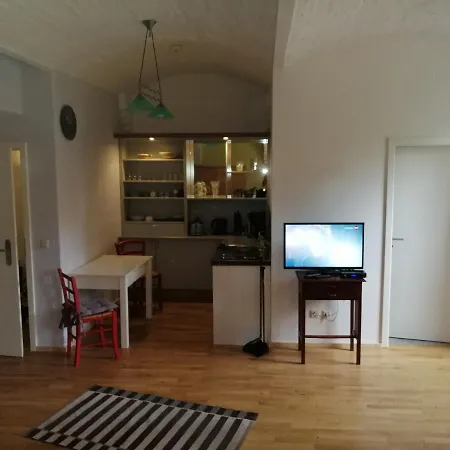 Wohnung Apartment
