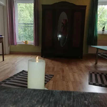 Apartment Wohnung